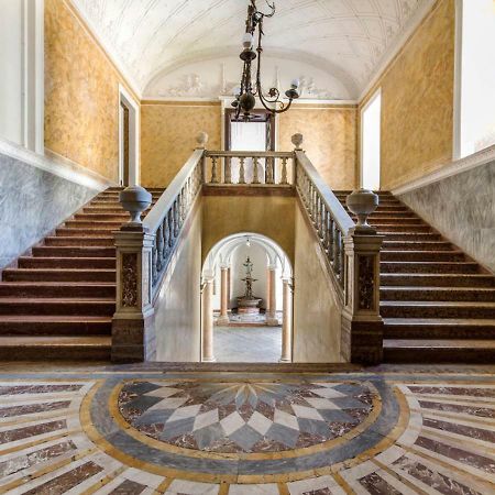 La Suite Del Principe Con Parcheggio Incluso Palermo Buitenkant foto