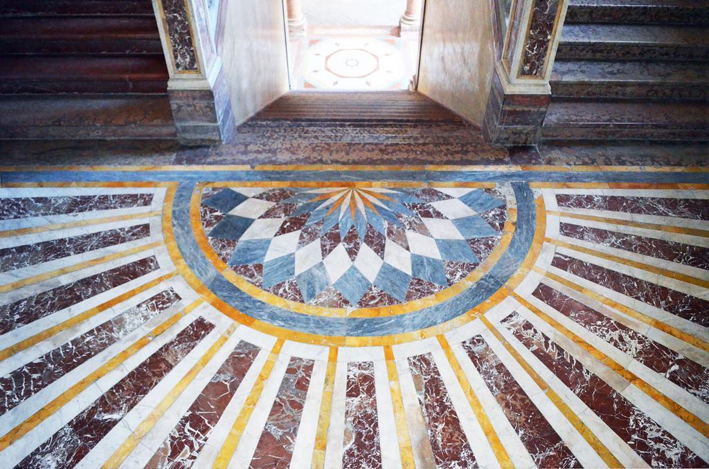 La Suite Del Principe Con Parcheggio Incluso Palermo Buitenkant foto