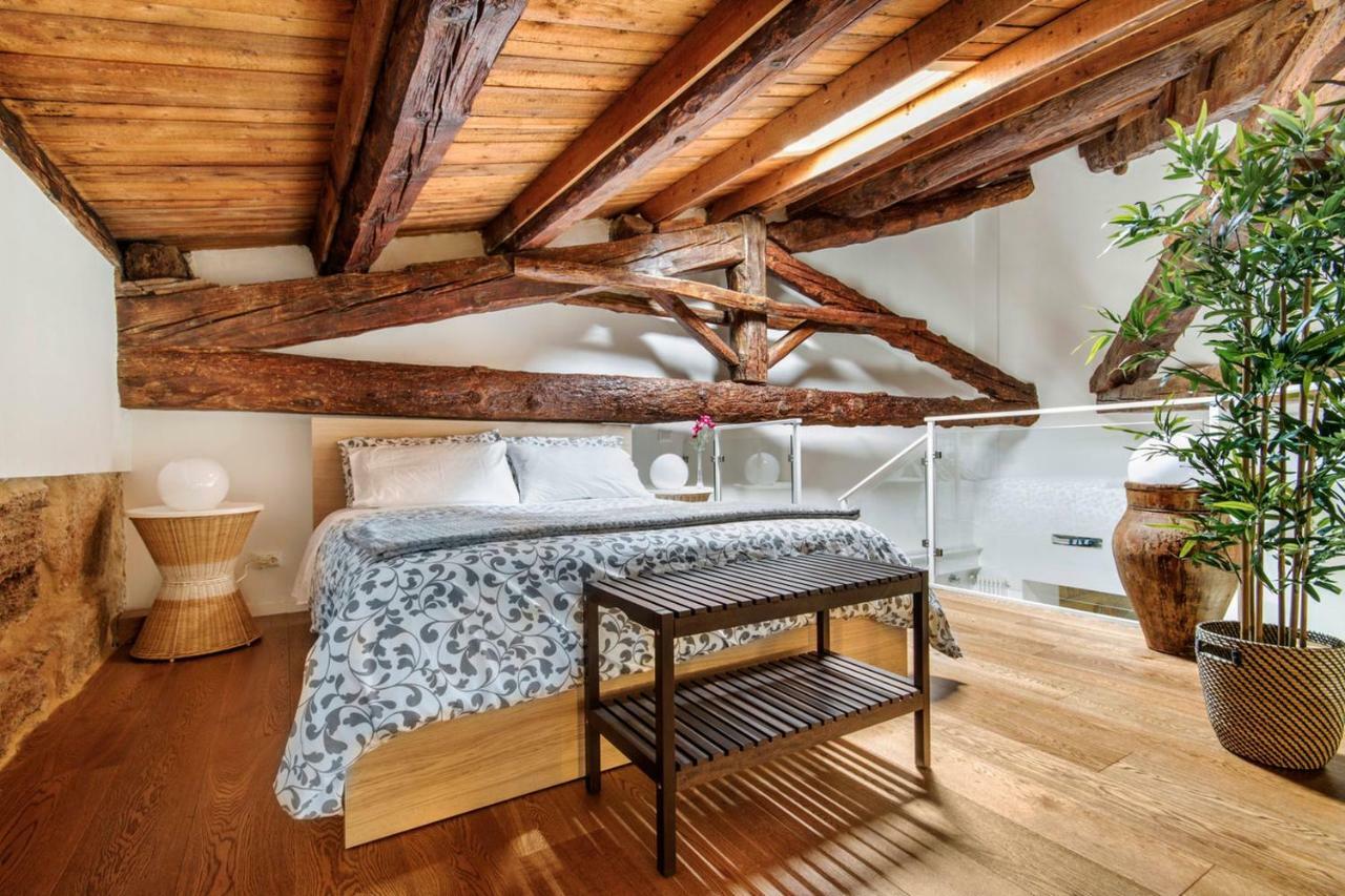 La Suite Del Principe Con Parcheggio Incluso Palermo Buitenkant foto